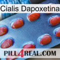 Cialis Dapoxetine 06